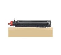 Générique Compatible for Konica Minolta, 1 unité de développement DV512 for Bizhub C221 C224 C284 C364 C454 C554(1PCS Black)