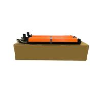 Générique Compatible for Konica Minolta, 1 unité de développement DV512 for C221 C224 C284 C364 C454 C554, développeur Non Inclus(K)