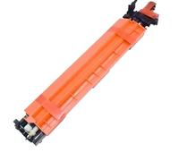 Générique Compatible for Konica Minolta, Bizhub C258 C308 C368 C458 ADC307 367 C558 C658 DV313 DV-313, unité de développement avec Poudre(Y)
