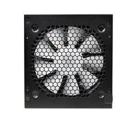 Générique Compatible for l'alimentation PC Aigo AK ATX, unité de Jeu 500W-1000W 120mm RGB Ventilateur 220V(800W)