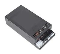 Générique Compatible for Le Bloc d'alimentation ATX 1U Flex entièrement modulaire 600W, ENP-7660B for K39 A4 S3 G5 ITX Mini Case
