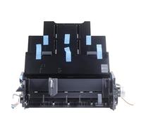 Générique Compatible for l'ensemble d'alimentation d'imprimante DTF avec Plateau A3 et A4 for Les modèles A3+, L1800, R1390, P400(Compatible R2000)