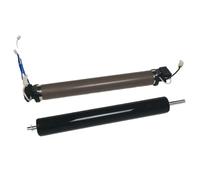 Générique Compatible for l'unité de Chauffage de Fusion série M630, élément Chauffant de Fixation du Rouleau inférieur(220V Sets)