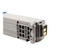 Générique Compatible for MC351 MC562, Cartouche de Toner Couleur | Cartouche de toner couleur de remplacement for imprimante multifonction laser couleur de bureau(1 pack Black)