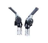 Générique Compatible for Microshift TT Bar End 11 Vitesses Manette de Vitesse BS-A11 manettes vélo Route Changement