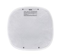 Générique Compatible for Petkit PURA Max bac à Sable bac à litière for Chat Tapis Accessoires Fournitures de Tapis Arena Para Gato Produits for Animaux de Compagnie Tapis de Toilette Automatique