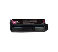 Générique Compatible for Ricoh, 1 Paquet de Cartouche de Toner M C240 pour imprimante Couleur P C200W MC240FW sans Puce(1 PC Magenta)