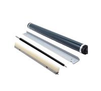 Générique Compatible for Ricoh, Kit d'entretien de Tambour OPC, for Les modèles MP C305 C306 C307 C305SP C406 C407 MPC306 MPC307(Black Kit)