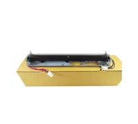 Générique Compatible for Ricoh, unité de Film de Fusion for Aficio MP C4502 Aficio MP C5502, unité de Manchon de Fusion(220V)