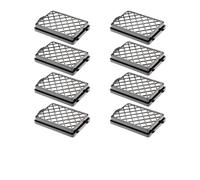 Générique Compatible for Samsung, Ensemble De Filtres À Vide Série SC88 | Compatible avec SC8830 SC8836 DJ97-01670B, le kit de filtre restaure facilement la puissance d'aspiration