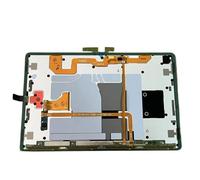 Générique Compatible for Samsung Tab S9 11" X710 X716B Écran LCD Tactile Numériseur Assemblée