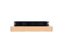 Générique Compatible for Sharp, Cartouche de Toner MX27 for MX2000 MX2300 MX2700 MX3500 MX3501 MX4500 MX4501, 1 pièce(BK-320g)