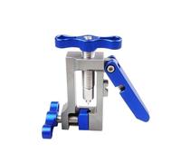 Générique Compatible for Shimano, Compatible for Sram 2,5 M 5 mm Tuyau de Frein hydraulique BH59 BH90 Connecteur VTT Ensemble de Tubes d'huile(Drive Cutter)