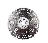 Générique Compatible for Shimano CUES CS-LG400-11 Cassette VTT 11 Vitesses 11-45T/11-50T Compatible avec Le système LINKGLIDE(CS-LG400 11-50T)