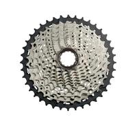Générique Compatible for Shimano SLX 11 Vitesses CS-M7000 HYPERGLIDE VTT Cassette 11-40T pignon de VTT