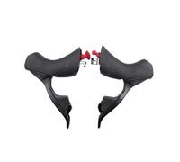 Générique Compatible for Sram Rival AXS 12 Vitesses Route Manette de Vitesse Frein 2x12v 900/1900mm Ensemble vélo(Rival AXS Shfiter)