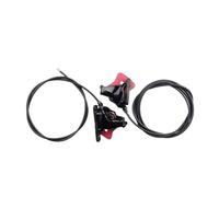 Générique Compatible for Sram Rival AXS 12 Vitesses Route Manette de Vitesse Frein 2x12v 900/1900mm Ensemble vélo(Rival AXS Brake)