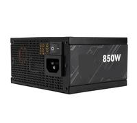 Générique Compatible for Thermalright TR-TGFX850 SFX Gold Bloc d'alimentation entièrement modulaire, ATX3.0 PCIe5.0 750W 850W(650W)