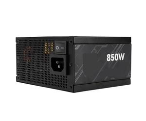 Générique Compatible for Thermalright TR-TGFX850 SFX Gold Bloc d'alimentation entièrement modulaire, ATX3.0 PCIe5.0 750W 850W(850W)