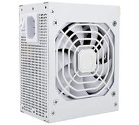 Générique Compatible for Thermalright TR-TPFX850-W Blanc SFX Platinum Bloc d'alimentation entièrement modulaire ATX3.0 PCIe5.0(1000W)