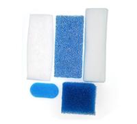 Générique Compatible for Thomas, Pièce De Rechange for Filtre HEPA | Convient aux aspirateurs Twin TT et Twin T2, support HEPA, lavable, maintient l'aspiration stable.