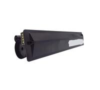 Générique Compatible for Toshiba, 1 Cartouche de Toner T-FC50 for E-Studio 2555C 3055C 3555C 4555C 5055C(BK)