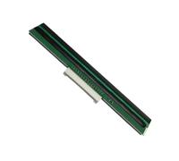 Générique Compatible for TSC, tête d'impression Thermique TTP-244 | Les éléments dynamisent le ruban ou le revêtement, marquent l'image sur le support, tête d'impression thermique