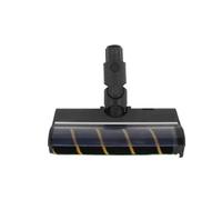 Générique Compatible for V12S V16S V11 V12 T10 T20 T30 T20pro T30NEO V16 V12pro Roller Brush with Green Dust Soft Velvet Floor Head