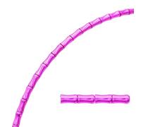Générique Compatible for vélo Pliant 14 16 20 Pouces VTT 700C vélo de Route 2M boîtier de câble de Changement de Frein en os de Poisson(Purple)
