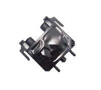 Générique Compatible for Xaar, 5 pcs/lot Amortisseur de tête d'impression 1201 for imprimante à solvant Couleur Ciel