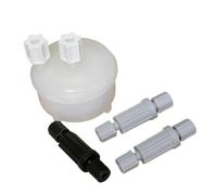 Générique Compatible for Zanasi, Kits de filtres for imprimante de Codage à Jet d'encre Z3000 Z5000 Z4700 Z5700 CIJ