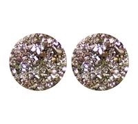 Générique compatible with Machine Examen Outils Piercings Cintreuse Kits Mag Studs d'oreilles en d'oreilles d'acupression non percées pour femmes hommes Perçant Pince Outil Bijoux (SL3, 10mm)
