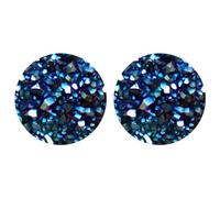 Générique compatible with Machine Examen Outils Piercings Cintreuse Kits Mag Studs d'oreilles en d'oreilles d'acupression non percées pour femmes hommes Perçant Pince Outil Bijoux (BU2, 8mm)