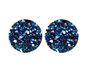 Générique compatible with Machine Examen Outils Piercings Cintreuse Kits Mag Studs d'oreilles en d'oreilles d'acupression non percées pour femmes hommes Perçant Pince Outil Bijoux (BU2, 8mm)