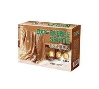 Générique Comprimés Pull Revive | Comprimé effervescent détergent cachemire | Restaurateur antistatique pour rétrécissement des pulls | Tablette lavage couleur cachemire doux ravive laine et tricot
