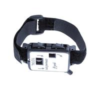 Générique Compteur de Golf avec Bracelet - Compteur de Coups portatif, de mécanique, Conception légère et Durable, Petit Poids léger | Application Mini Golf Tracker pour l'entraînement Sport