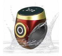 Générique Compteur Manuel À Doigt - Appareil Ergonomique Et Étanche | Mini Compteur de Doigts,pour Usage en Intérieur Et Extérieur, Marche, Golf, Mathématiques, Salle De Classe Et Exercice