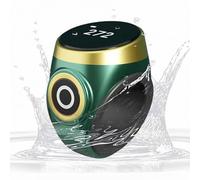 Générique Compteur Manuel À Doigt - Bague de Contrôle Tactile Imperméable - Compteur À Clicker pour Main,pour Usage Intérieur Comptage De Marche Quotidien Golf Mathématiques Salle De Classe Exercice