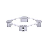 Générique Computer CPU Stand -5.00×5.00×0.87in Non Slip Computer Support Bracket - PC CPU Riser Bracket - for Teens Adult Women Men Dorm Apartment Bedroom Home Living Room