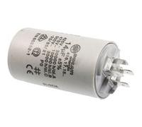 generique condensateur 14.mf-400 450v 6.3mm pour lave vaisselle - 416171564 G