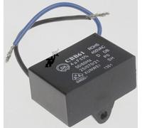 Générique condensateur de machine à pain adaptable en remplacement pour cbb61 4,0uf-450v