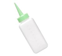 Générique Condiment Squeeze Bottles Food Grade Precise Nozzle Dispensers