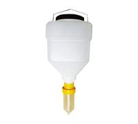 Générique Condiment Squeeze | Bottles Refillable Space Saving Pourer
