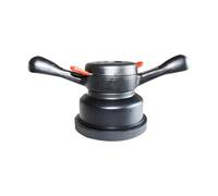 Générique Cône d'Équilibrage de Pneu, Écrou Rapide pour Équilibreuse de Pneu, Outil de Changement de pour Moto, Camping-Car, Remorque, Véhicule, Vélo de Rue, Automobile, Camion, Tracteur