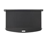 Générique Confidentialité Voiture Couverture de Coffre rétractable pour NETA U 2020 2021 2022 2023, Porte-Colis, Bouclier étanche, Protection confidentialité Rideau d'intimité(Canvas)