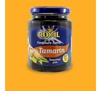 Générique Confiture Royal Tamarin 300g