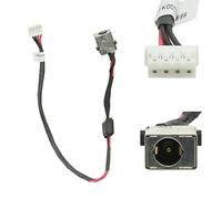 Générique CONNECTEUR d'alimentation DC Power Jack pour Acer Aspire V3-572P / V3-572PG
