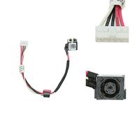 Générique CONNECTEUR DC Power Jack pour Dell 1K31Y / 01K31Y / DC30100M800