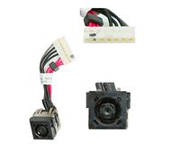 Générique CONNECTEUR DC Power Jack pour Dell Alienware 14 / 14D / R1 / R2 / R3 / R4 / A14 / M14X / R3 / R4 Series