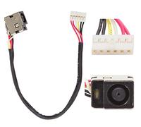 Générique CONNECTEUR DC Power Jack pour HP G61-532595-001/533465-001